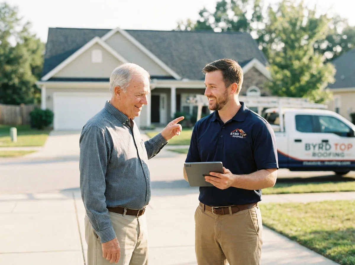 Roofing Max, ND FAQs
